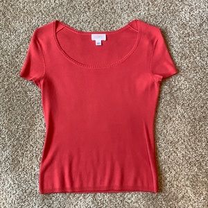 Loft top small new without tags